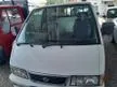 Used 2004 Nissan Vanette 1.5 Panel Van