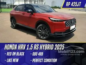 2025 Honda HR-V 1.5 e:HEV RS SUV