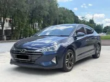 2019 Hyundai Elantra 2.0 Executive Sedan/FULL SERVICE /LOW MILEAGE / FREE 3 YEARS WARRANTY