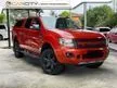 Used 2016 Ford Ranger 3.2 Wildtrak High Rider Pickup Truck 3 YEARS WARRANTY 4WD LEATHER SEAT