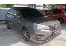USED LIKE NEW 2024 Proton Saga 1.3 Premium S Sedan