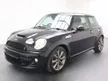 Used 2011/2012 MINI Cooper 1.6 S Hatchback