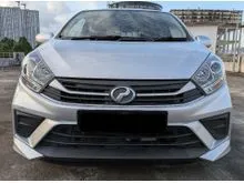 2022 Perodua AXIA 1.0 GXtra Hatchback