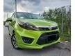 Used Proton Iriz 1.3 (A)SUPER DEAL OVER LOAN WITH LOW DOWN PAYMENT