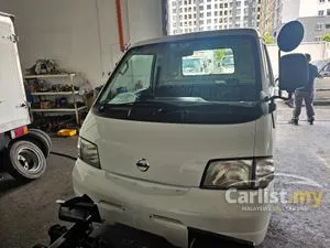 2026 Nissan Vanette 1.8 SK82 Lorry