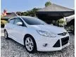 Used 2013 Ford Focus 2.0 Sport Plus Hatchback - Cars for sale