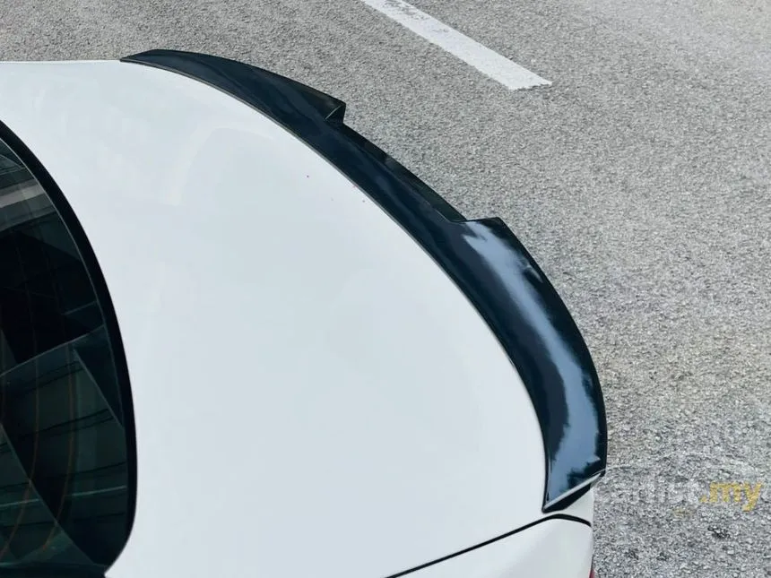 2015 BMW 328i M Sport Sedan