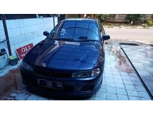 2001 Mitsubishi Lancer 1.6 SEi Sedan