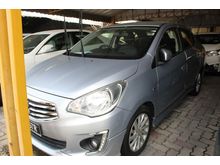 2013 Mitsubishi Attrage 1.2 SE Sedan (A) USED CAR