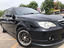 08 1 HAJIOWNER BBS RIM DISCBRAKES MIL90K SUPERB Persona 1.6 SE FULLKIT TIPTOP CONDITION