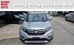 Used 2016 Honda CR-V 2.0cc i-VTEC SUV (CKD) REGISTER 2016 - Cars for sale