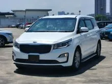 2019 Kia Grand Carnival 2.2 CRDi 8 Seater MPV