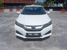 2016 Honda City 1.5 S Sedan [Very Low Millage]