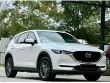 2022 Mazda CX-5 2.0 SKYACTIV-G High SUV