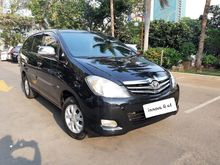 2010 Toyota Kijang Innova 2.0 G MPV km.80rb