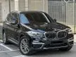 Used 2019/2021 BMW X3 2.0 xDrive30i Luxury Full Service Record Tip Top Condition - Cars for sale