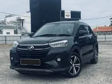 2022 Perodua Ativa 1.0 H SUV GOOD CONDITION / WELL MAINTAINED / PERODUA WARRANTY