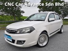 2012 Proton Saga 1.3 FLX Executive TIPTOP CONDITION