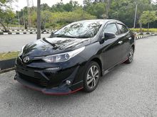 Toyota Vios _ BIG SALES