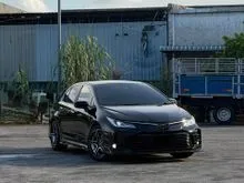 2019 Toyota Corolla Altis 1.8 G Sedan **TipTop Condition**