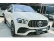 Recon 2020 Mercedes