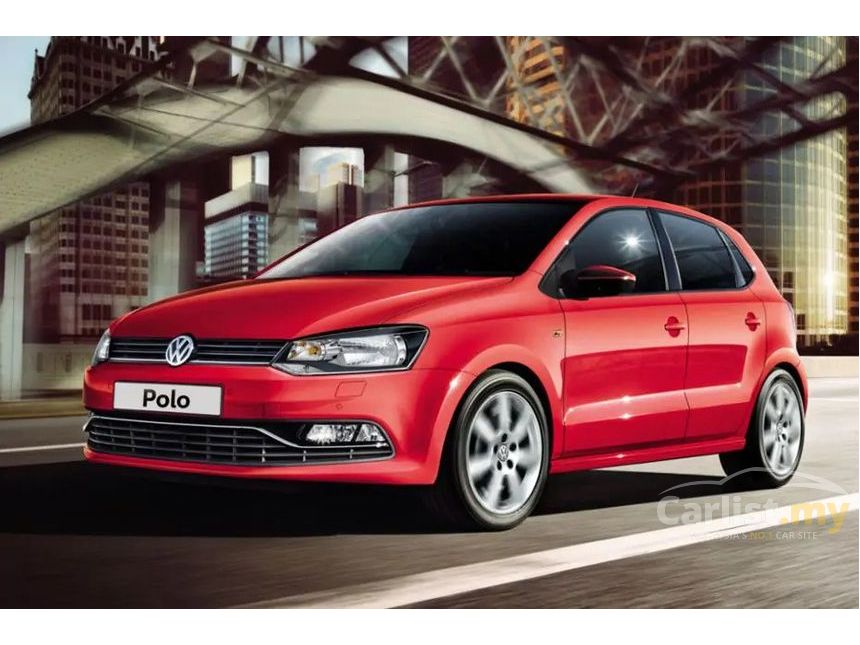 polo 2020 zero