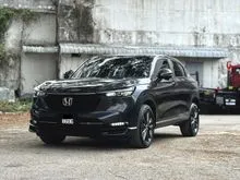 2023 Honda HR-V 1.5 V SUV Honda Full Service Record, Guarantee Free Accident