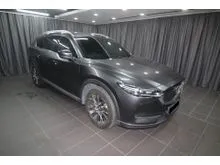 2021 Mazda CX-8 2.2 SKYACTIV-D High SUV