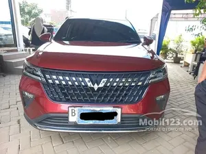 2023 Wuling Alvez 1.5 EX SUV