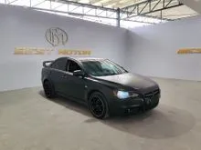 2013 Proton Inspira 2.0 Premium Spec Paddle Shift