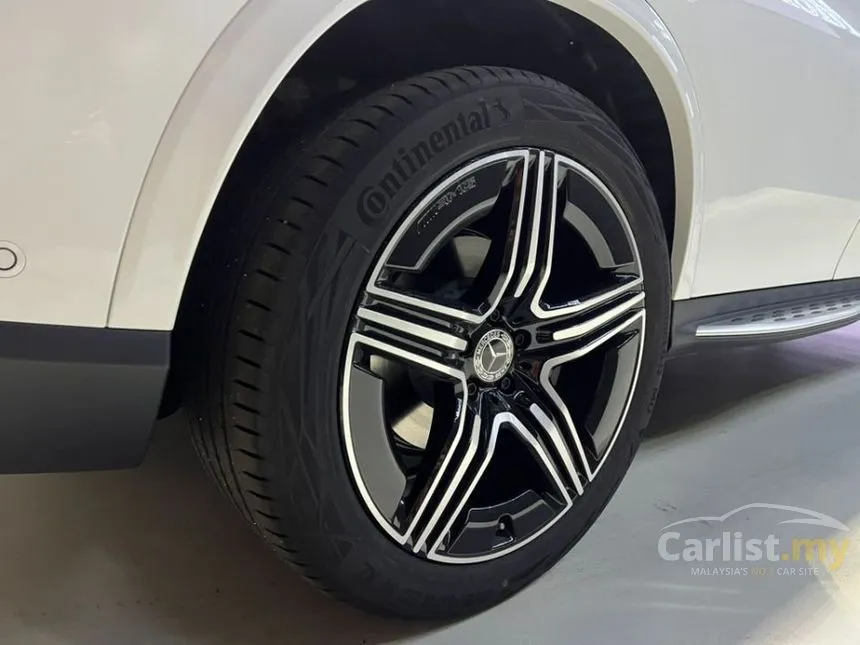 2026 Mercedes-Benz GLC200 4MATIC SUV
