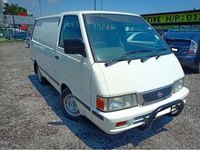2003 Nissan Vanette 1.5 C22(M)