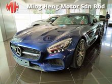 2016 Mercedes-Benz AMG GT PREMIUM 4.0 S Coupe - RECON -