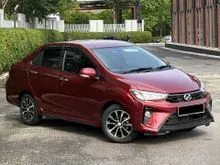 2024 PERODUA BEZZA 1.3 X-SPEC (A) *GUARANTEE No Accident/No Total Lost/No Flood & 5 Day Money back Guarantee*