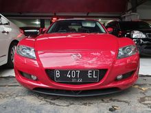 2007 Mazda RX-8 1.3 High Power Coupe