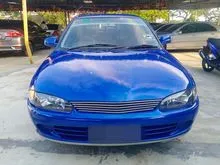 2003 Proton Wira 1.3 Sedan (M)