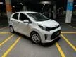 Used *COMPACT*2018 Kia Picanto 1.2 EX Hatchback - Cars for sale