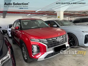 2024 Hyundai Creta 1.5 Plus SUV
