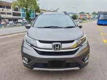 2017 Honda BR-V 1.5 V SUV