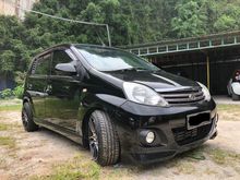2011 Perodua Viva 989 Elite Hatchback (A)