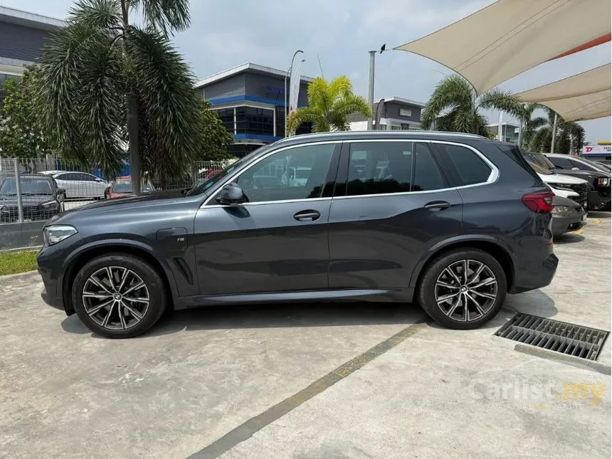 2020 BMW X5 xDrive45e M Sport SUV