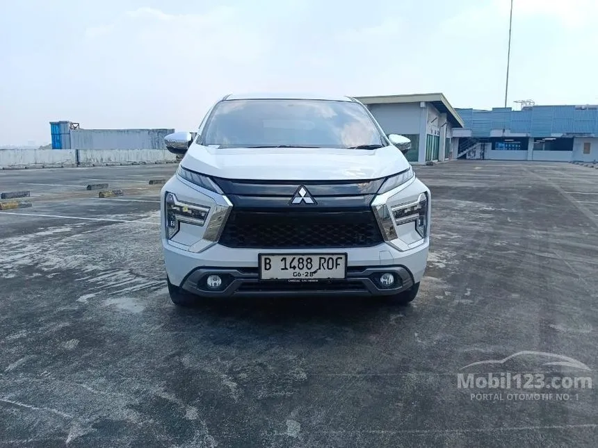 2023 Mitsubishi Xpander Ultimate MPV