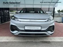 2025 BYD Atto 3 0.0 Extended Range SUV