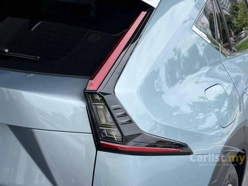2025 GAC EMKOO Premium SUV