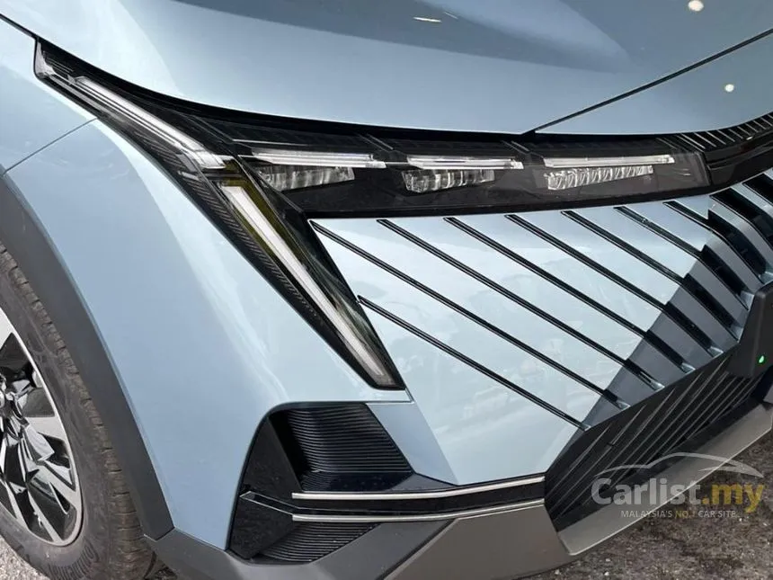 2025 GAC EMKOO Premium SUV