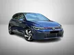 Used TRUE YEAR MADE 2022 Volkswagen Golf 2.0 GTi Hatchback 5K MILEAGE FULL SERVICE RECORD UNDER WARRANTY VW MALAYSIA SUPER CARKING NEW CAR CONDITION - Cars for sale