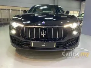2019 Maserati Levante 3.0 S GranSport SUV