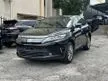 Recon Sunroof 2019 Toyota Harrier 2.0 Premium SUV