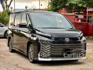 2024 Toyota Voxy 2.0 S-Z MPV