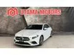 Recon CNY SALES 2020 MERCEDES BENZ A180 1.3 STYLE AMG LINE UNREG 360CAM SPOILER READY STOCK UNIT FAST APPROVAL